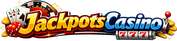 jackpotscasino লোগো